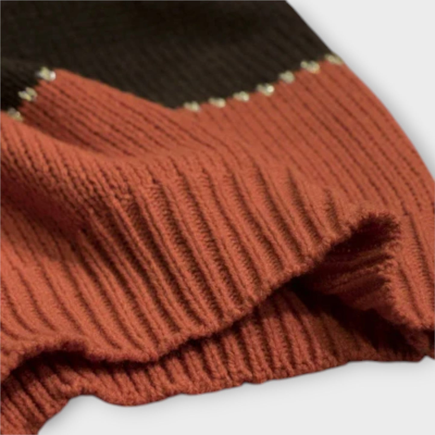 Dana | Suéter agradable y cómodo