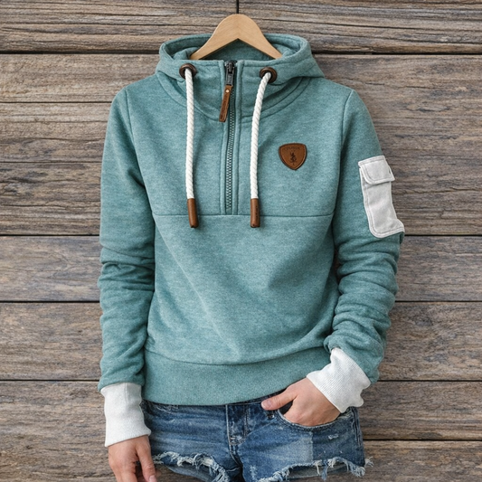 Mendez | Suéter suave y cómodo