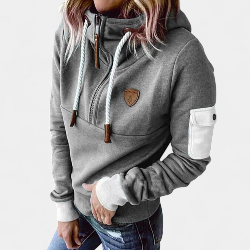 Mendez | Suéter suave y cómodo