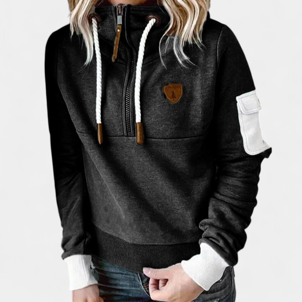 Mendez | Suéter suave y cómodo