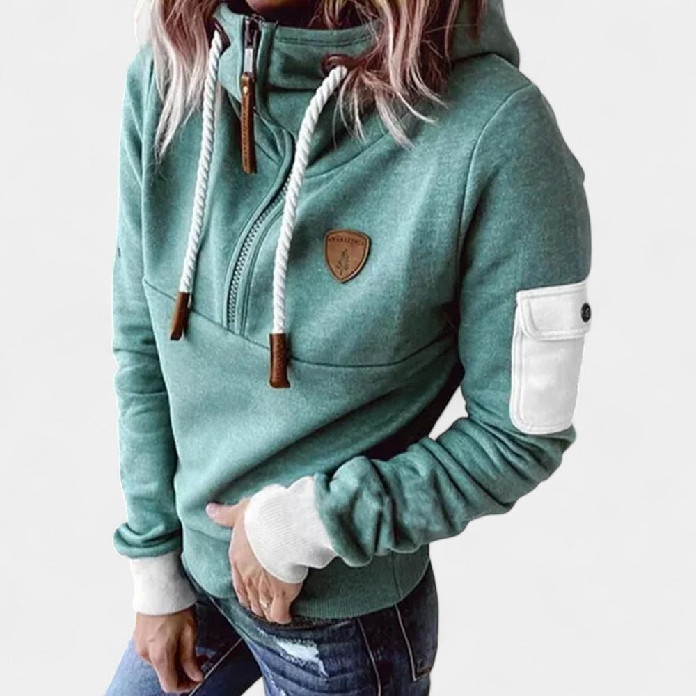 Mendez | Suéter suave y cómodo