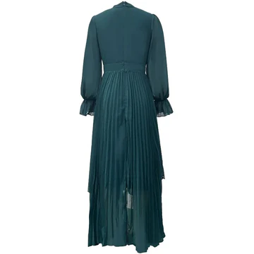 Noa ™ | Vestido Plisado Elegante