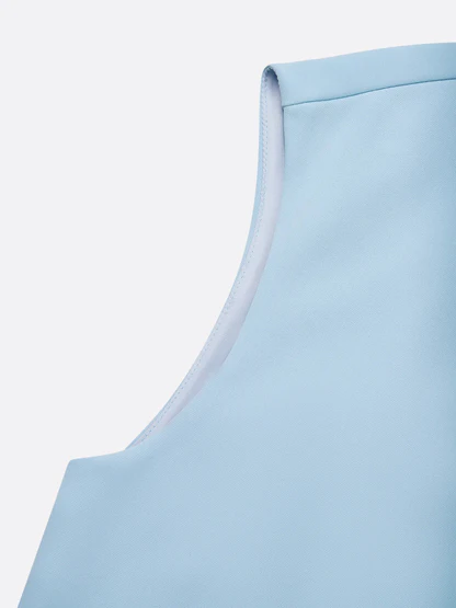 María | Vestido midi de diseño