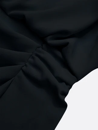 María | Vestido midi de diseño