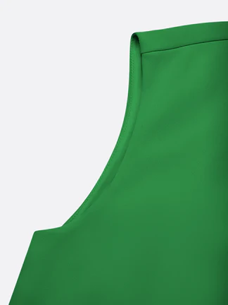 María | Vestido midi de diseño