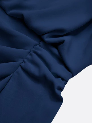 María | Vestido midi de diseño